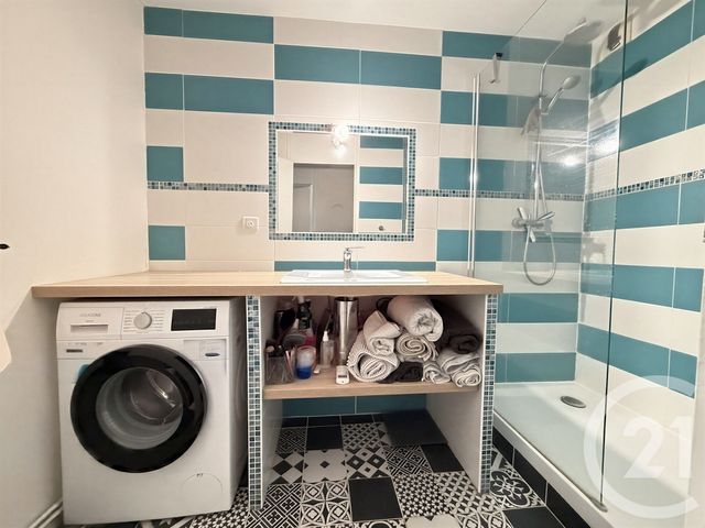 Appartement T3 &agrave; vendre - 3 pi&egrave;ces - 65,75 m2 - Begles - 33 - AQUITAINE