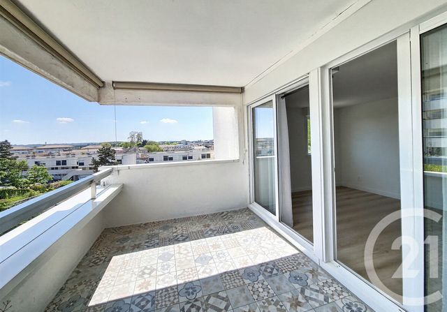 Appartement T3 &agrave; vendre - 3 pi&egrave;ces - 65,75 m2 - Begles - 33 - AQUITAINE