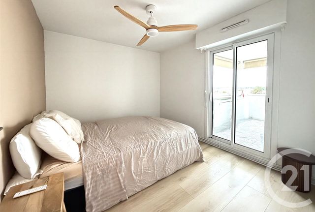 Appartement T3 &agrave; vendre - 3 pi&egrave;ces - 65,75 m2 - Begles - 33 - AQUITAINE