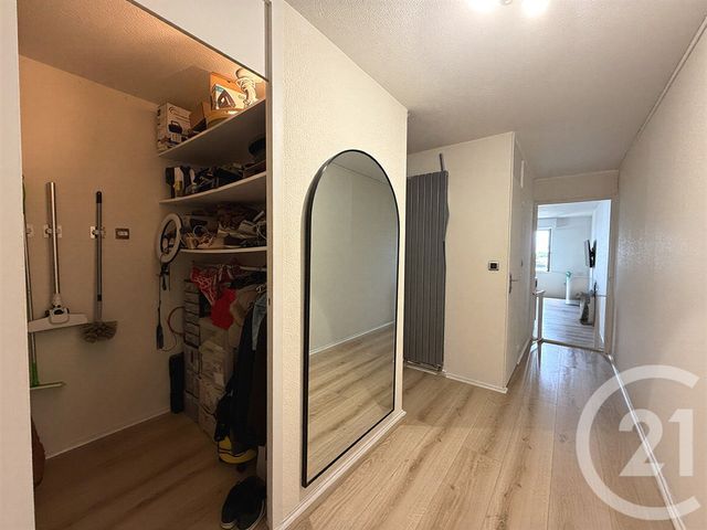 Appartement T3 &agrave; vendre - 3 pi&egrave;ces - 65,75 m2 - Begles - 33 - AQUITAINE