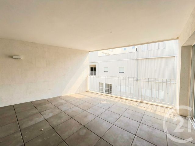 Appartement F2 &agrave; vendre - 2 pi&egrave;ces - 47,23 m2 - Begles - 33 - AQUITAINE