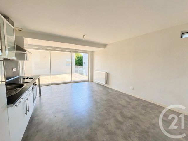 Appartement F2 &agrave; vendre - 2 pi&egrave;ces - 47,23 m2 - Begles - 33 - AQUITAINE