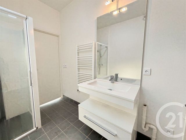 Appartement F2 &agrave; vendre - 2 pi&egrave;ces - 47,23 m2 - Begles - 33 - AQUITAINE