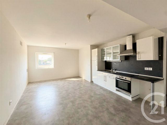 Appartement F2 &agrave; vendre - 2 pi&egrave;ces - 47,23 m2 - Begles - 33 - AQUITAINE