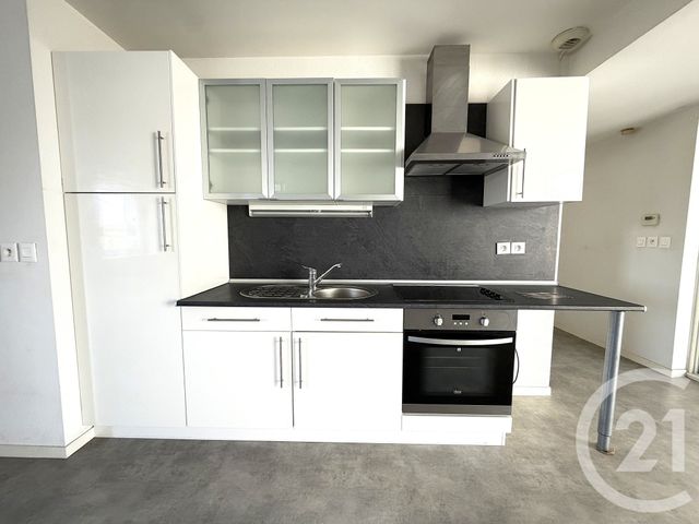 Appartement F2 &agrave; vendre - 2 pi&egrave;ces - 47,23 m2 - Begles - 33 - AQUITAINE