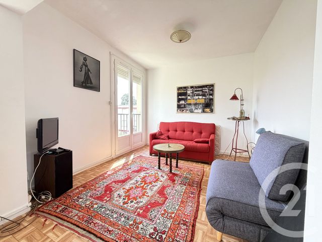 Appartement T3 &agrave; vendre - 3 pi&egrave;ces - 77,90 m2 - Begles - 33 - AQUITAINE