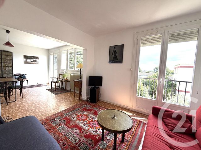 Appartement T3 &agrave; vendre - 3 pi&egrave;ces - 77,90 m2 - Begles - 33 - AQUITAINE