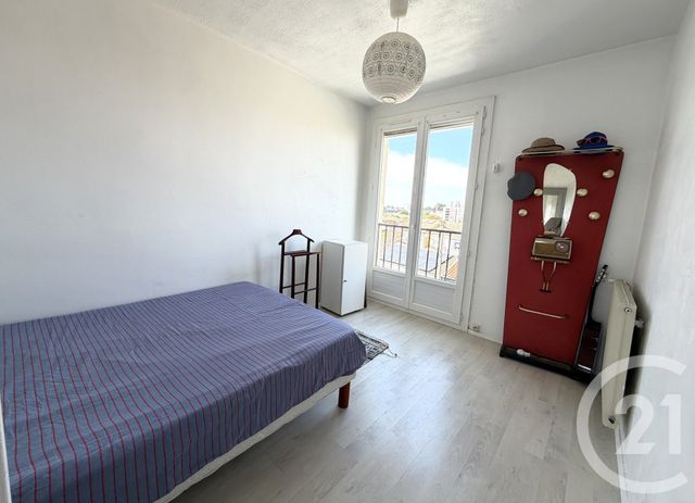 Appartement T3 &agrave; vendre - 3 pi&egrave;ces - 77,90 m2 - Begles - 33 - AQUITAINE