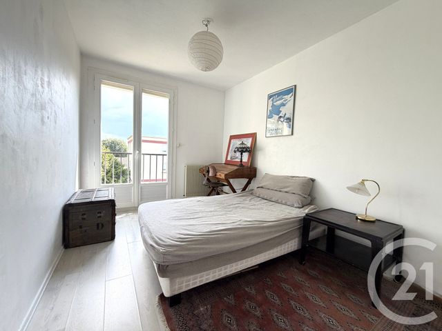 Appartement T3 &agrave; vendre - 3 pi&egrave;ces - 77,90 m2 - Begles - 33 - AQUITAINE