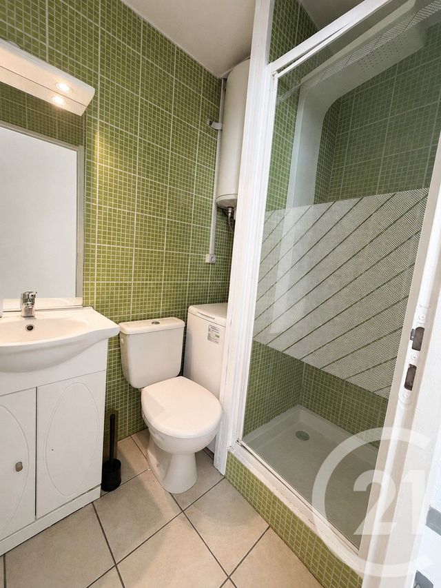 Appartement T2 &agrave; vendre - 2 pi&egrave;ces - 20 m2 - Bordeaux - 33 - AQUITAINE