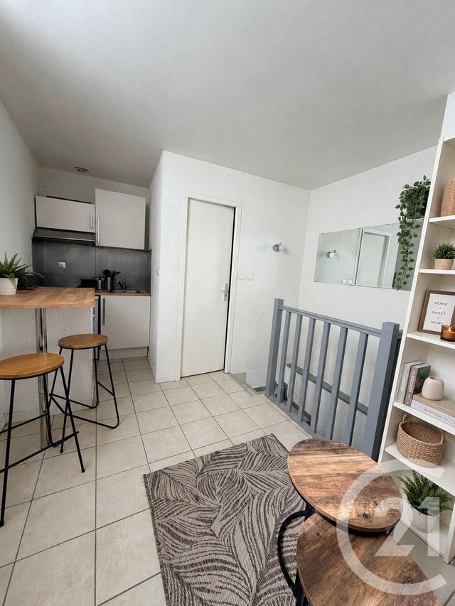 Appartement T2 &agrave; vendre - 2 pi&egrave;ces - 20 m2 - Bordeaux - 33 - AQUITAINE
