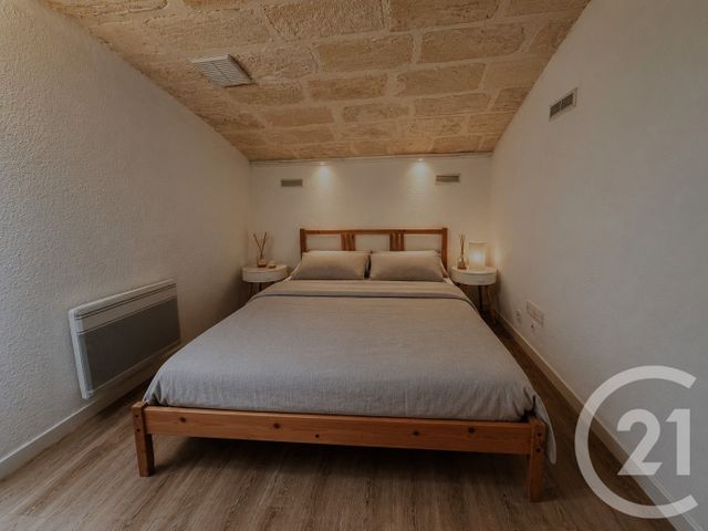Appartement T2 &agrave; vendre - 2 pi&egrave;ces - 20 m2 - Bordeaux - 33 - AQUITAINE