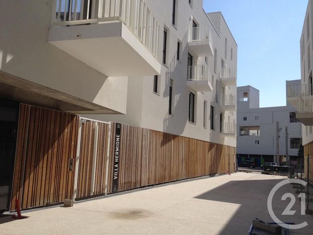 Appartement F4 &agrave; louer - 4 pi&egrave;ces - 74,20 m2 - Begles - 33 - AQUITAINE