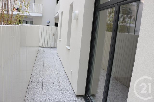 Appartement F4 &agrave; louer - 4 pi&egrave;ces - 74,20 m2 - Begles - 33 - AQUITAINE