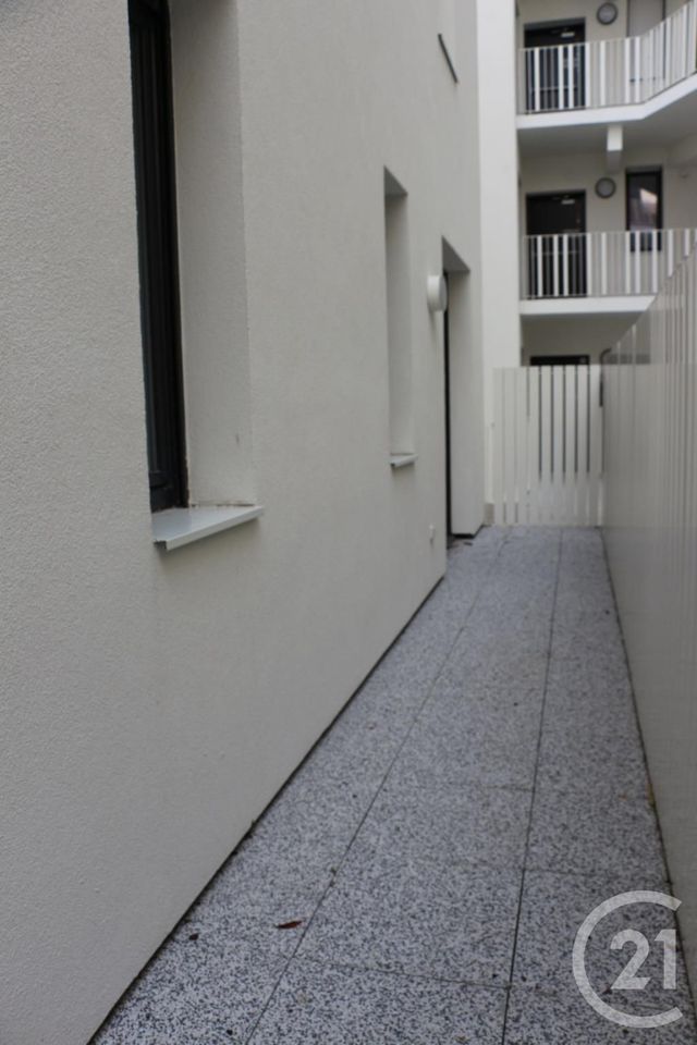 Appartement F4 &agrave; louer - 4 pi&egrave;ces - 74,20 m2 - Begles - 33 - AQUITAINE