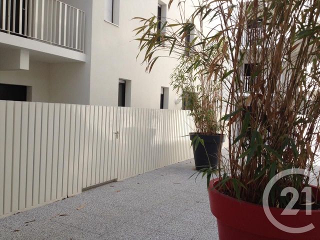appartement - BEGLES - 33