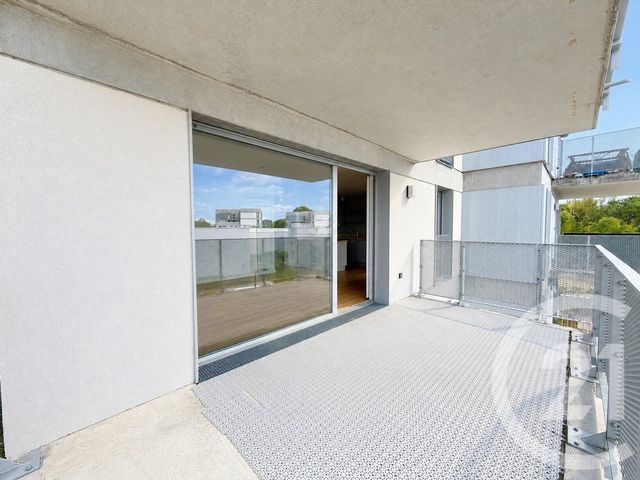 Appartement T3 &agrave; vendre - 3 pi&egrave;ces - 65,40 m2 - Begles - 33 - AQUITAINE