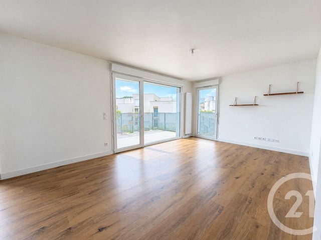 Appartement T3 &agrave; vendre - 3 pi&egrave;ces - 65,40 m2 - Begles - 33 - AQUITAINE