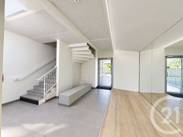 Appartement T3 &agrave; vendre - 3 pi&egrave;ces - 65,40 m2 - Begles - 33 - AQUITAINE