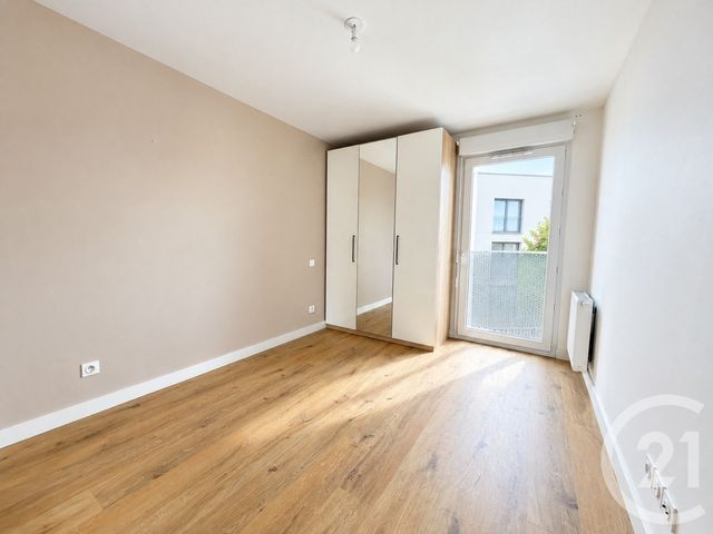 Appartement T3 &agrave; vendre - 3 pi&egrave;ces - 65,40 m2 - Begles - 33 - AQUITAINE