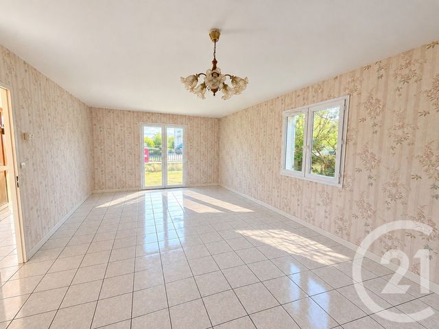 Maison &agrave; vendre - 3 pi&egrave;ces - 80,10 m2 - Begles - 33 - AQUITAINE
