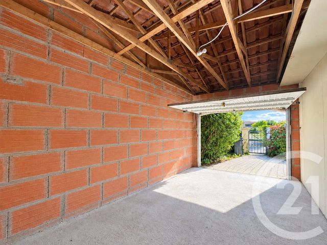 Maison &agrave; vendre - 3 pi&egrave;ces - 80,10 m2 - Begles - 33 - AQUITAINE