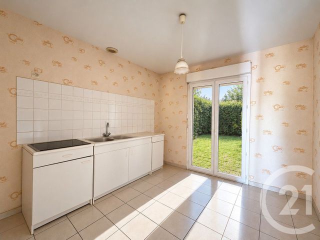 Maison &agrave; vendre - 3 pi&egrave;ces - 80,10 m2 - Begles - 33 - AQUITAINE