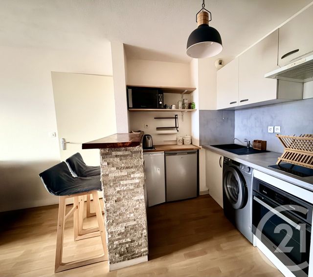 Appartement T2 &agrave; louer - 2 pi&egrave;ces - 39,96 m2 - Begles - 33 - AQUITAINE