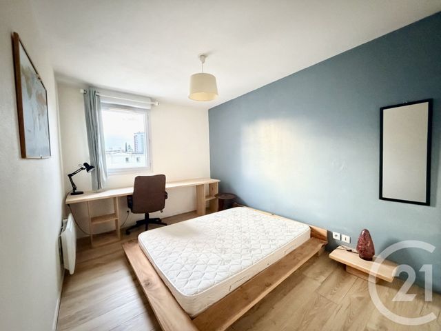 Appartement T2 &agrave; louer - 2 pi&egrave;ces - 39,96 m2 - Begles - 33 - AQUITAINE