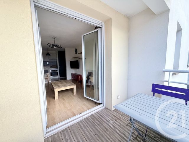 Appartement T2 &agrave; louer - 2 pi&egrave;ces - 39,96 m2 - Begles - 33 - AQUITAINE