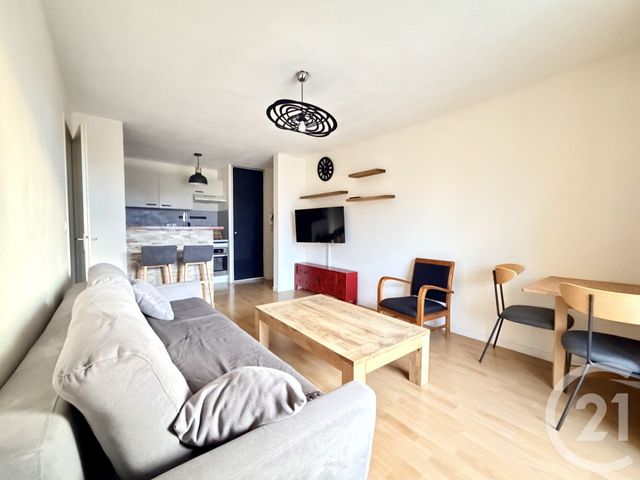 Appartement T2 &agrave; louer - 2 pi&egrave;ces - 39,96 m2 - Begles - 33 - AQUITAINE