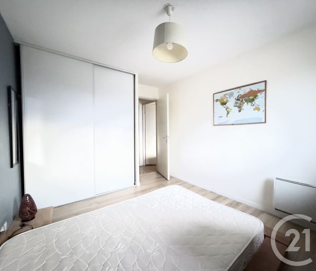 Appartement T2 &agrave; louer - 2 pi&egrave;ces - 39,96 m2 - Begles - 33 - AQUITAINE