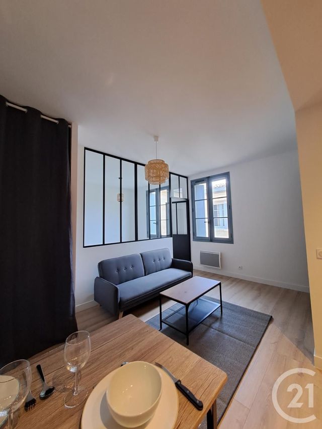 appartement - BORDEAUX - 33
