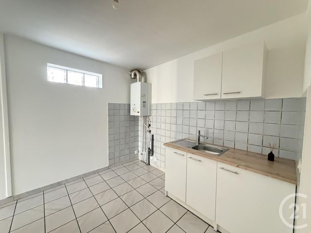 Appartement T3 &agrave; louer - 3 pi&egrave;ces - 75 m2 - Begles - 33 - AQUITAINE