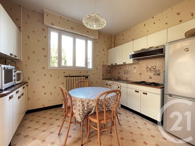 Maison à vendre - 5 pièces - 108 m2 - Begles - 33 - AQUITAINE