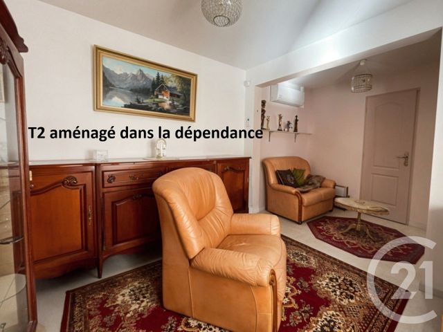 Maison &agrave; vendre - 5 pi&egrave;ces - 108 m2 - Begles - 33 - AQUITAINE