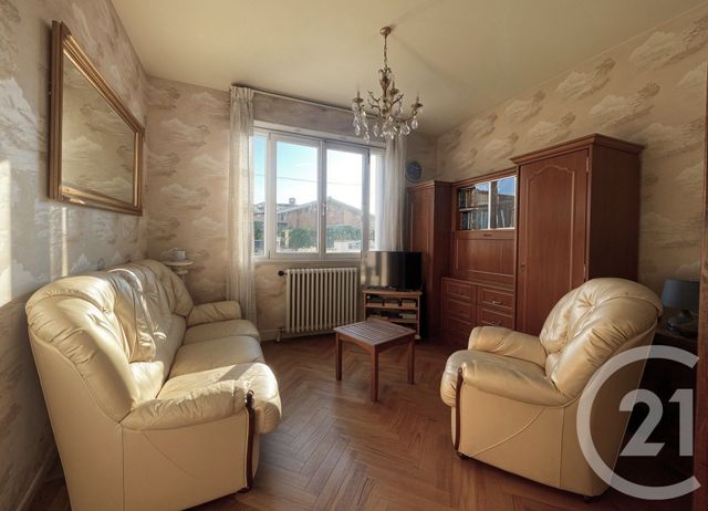 Maison à vendre - 5 pièces - 108 m2 - Begles - 33 - AQUITAINE