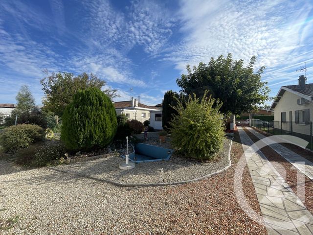 maison - BEGLES - 33