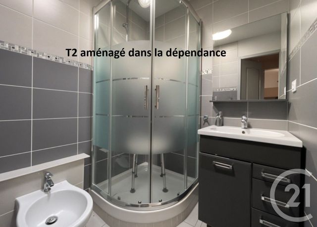 Maison &agrave; vendre - 5 pi&egrave;ces - 108 m2 - Begles - 33 - AQUITAINE