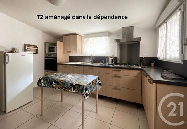 Maison &agrave; vendre - 5 pi&egrave;ces - 108 m2 - Begles - 33 - AQUITAINE