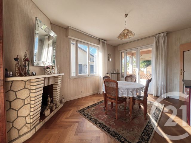 Maison à vendre - 5 pièces - 108 m2 - Begles - 33 - AQUITAINE