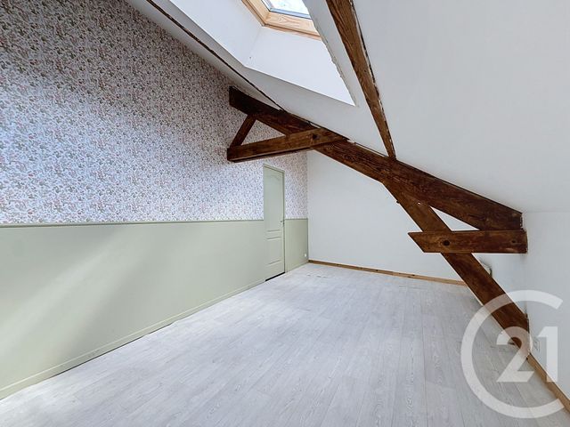 Maison &agrave; vendre - 5 pi&egrave;ces - 90,36 m2 - Tricot - 60 - PICARDIE