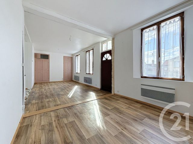 Maison &agrave; vendre - 5 pi&egrave;ces - 90,36 m2 - Tricot - 60 - PICARDIE