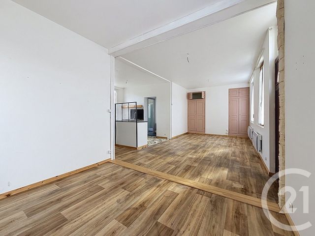 Maison &agrave; vendre - 5 pi&egrave;ces - 90,36 m2 - Tricot - 60 - PICARDIE