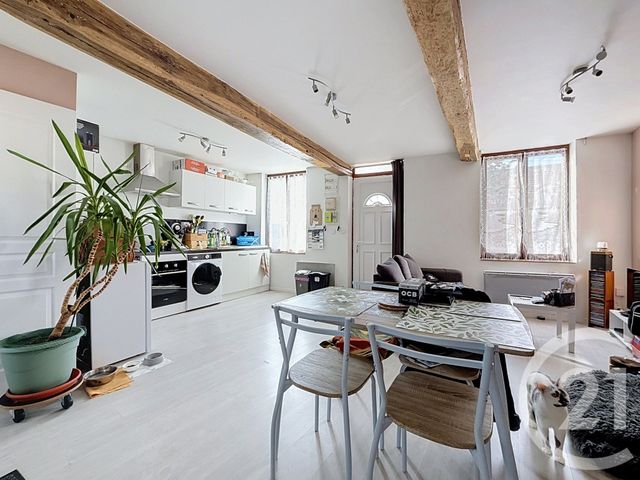 Maison &agrave; vendre - 5 pi&egrave;ces - 90,36 m2 - Tricot - 60 - PICARDIE