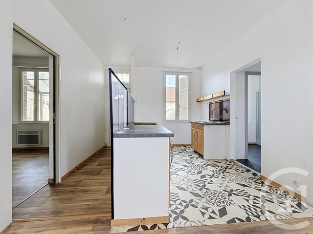 Maison &agrave; vendre - 5 pi&egrave;ces - 90,36 m2 - Tricot - 60 - PICARDIE