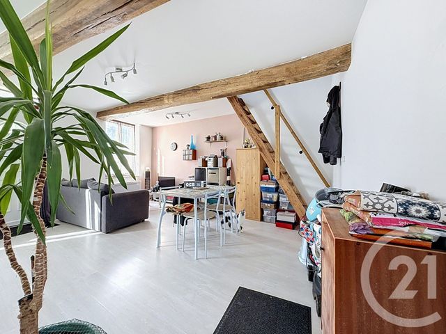 Maison &agrave; vendre - 5 pi&egrave;ces - 90,36 m2 - Tricot - 60 - PICARDIE