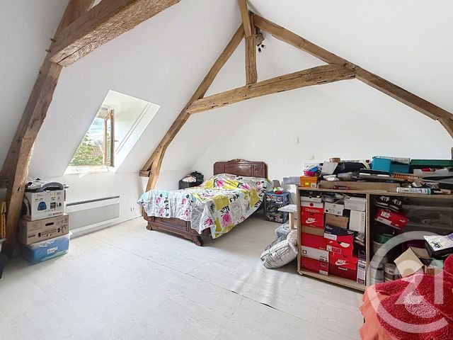 Maison &agrave; vendre - 5 pi&egrave;ces - 90,36 m2 - Tricot - 60 - PICARDIE