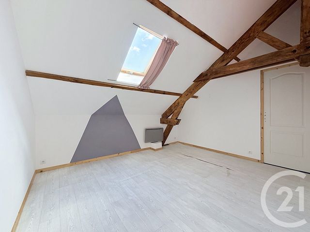 Maison &agrave; vendre - 5 pi&egrave;ces - 90,36 m2 - Tricot - 60 - PICARDIE