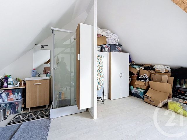 Maison &agrave; vendre - 5 pi&egrave;ces - 90,36 m2 - Tricot - 60 - PICARDIE